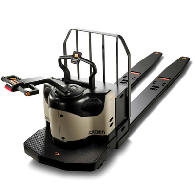 Push-intelligent-forklift