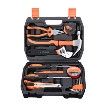 Household toolbox suits