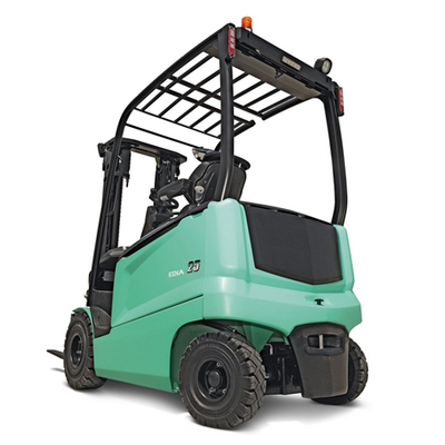 Automatic-intelligent-truck